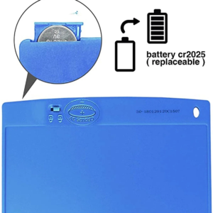 12 Inc Writing Lcd Grafik Dijital Kalemli Çizim Tableti Yazı Tahta Not Yazma Eğitim Tableti