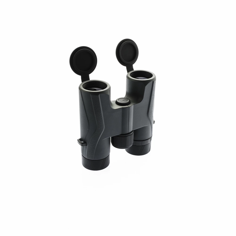 12x32 Compact Su Geçirmez Avcılık Spor Kuş Gözetleme Yüksek Kaliteli Dürbün - Görsel 4