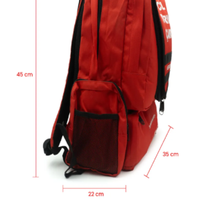 Aile Deprem Çantası