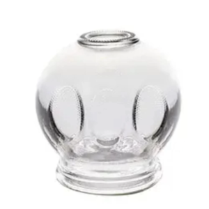 2 No Cam Hacamat Kupası