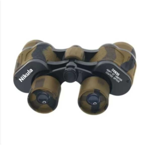 20x35 Dürbün Av Dürbünü Taşıma Çantalı 1000m/56m Askeri