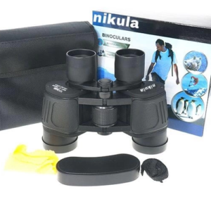 20x40   Dürbün Av Dürbünü Taşıma Çantalı 1000m/56m