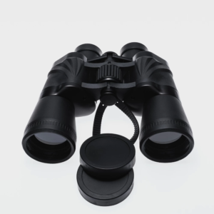 20x50  Dürbün Av Dürbünü Güneş Filtreli Taşıma Çantalı 1000m/45m