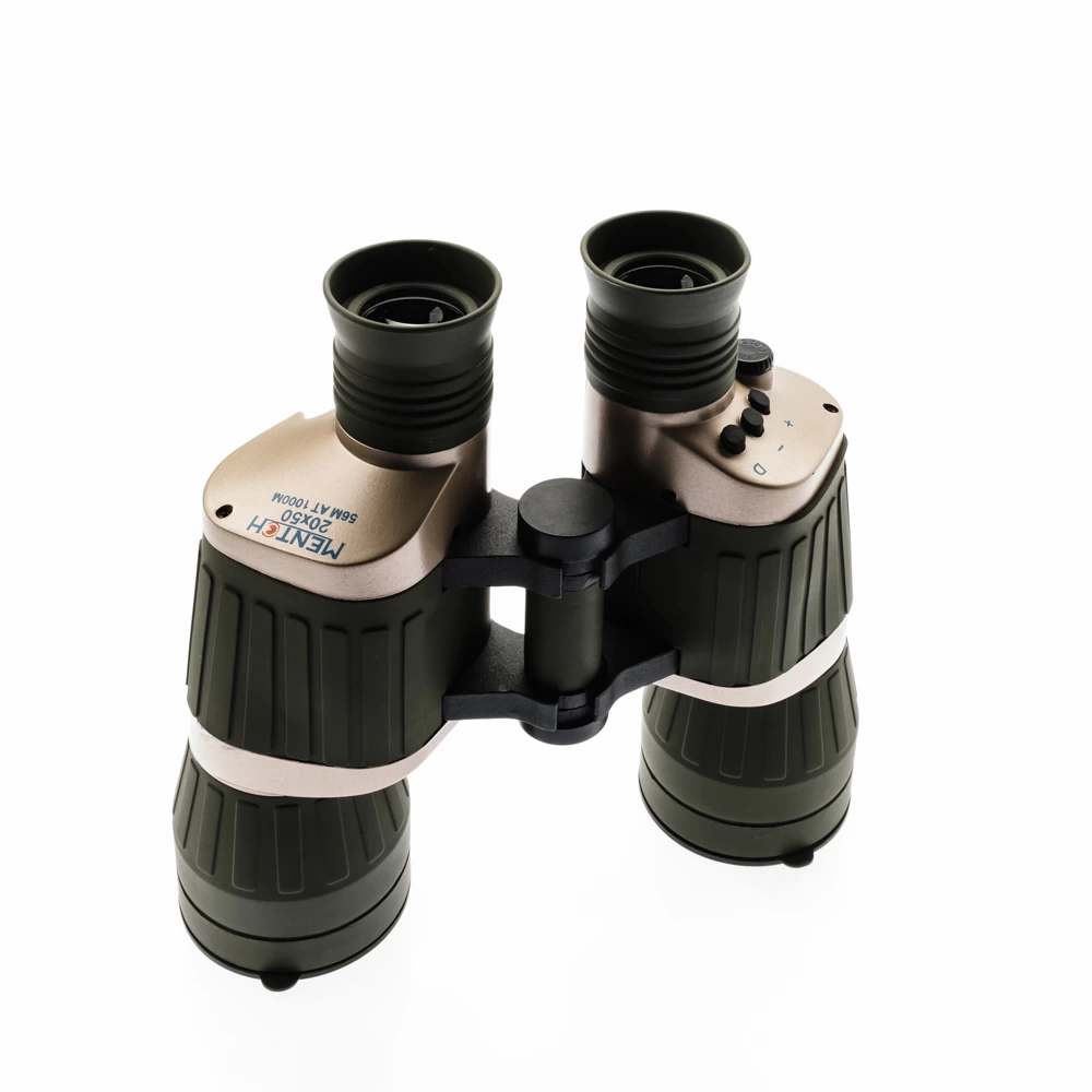 20x50 Işıklı Perma Focus Otomatik Netleme Telemetre 1000m/56m - Görsel 5