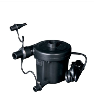 220v Priz Girişli Havuz Bot Şişme Yatak Şişirme Pompası