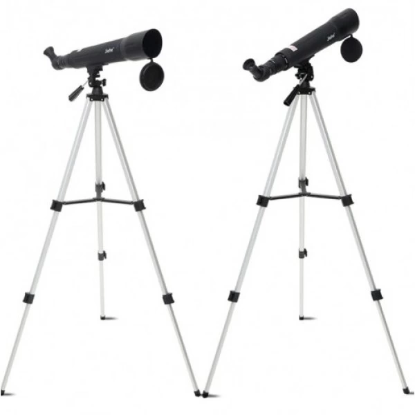 2575x60 Hd Tripod Monoküler Kuş Gözlemciliği Zoomlu Dürbün - Görsel 2