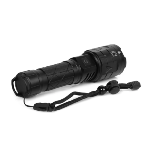 3000 Lümen Güçlü El Feneri Wt-604