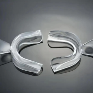 515 Bruksizm Gece Aparatı Plağı