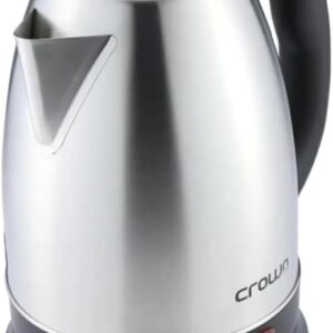 Paslanmaz Çelik Su Isıtıcı Kettle 1.2L