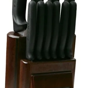 61501 - Sürmene Mutfak Bıçağı Seti - 10 Lu Set