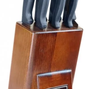 61510 - Sürmene Mutfak Bıçakları Seti - 7 Li Set