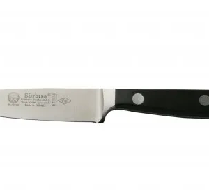 61904 - Sürmene Sıcak Dövme Sebze Bıçağı 9 Cm