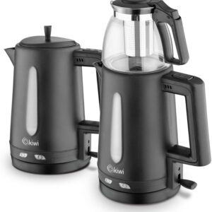 Kiwi Çay Yapma Makinesi