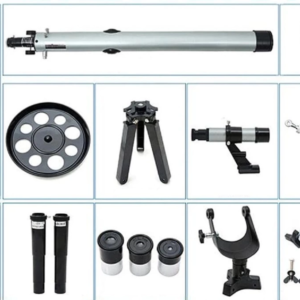 700x60 Teleskop Kara Uzay Teleskobu