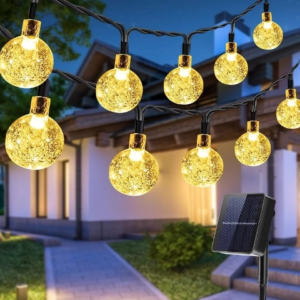 7m 50 Led Gün Işığı Solar