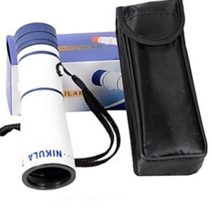 7x35 Dürbün Avuç İçi Monoküler Tek Göz Küçük Kaliteli Av Dürbünü