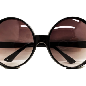 80 Li Yıllar Siyah Renk Nostalji Yeşilçam Parti Gözlüğü