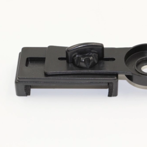 8x18 Zoom Teleskop Telefon Kamera Lensi Mini El Dürbünü