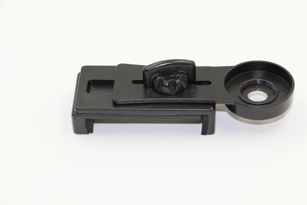 8x18 Zoom Teleskop Telefon Kamera Lensi Mini El Dürbünü - Görsel 3