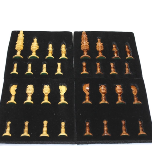 Ahşap Satranç Taşı G530a