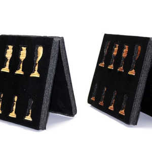 Ahşap Satranç Taşı G530a