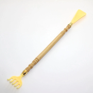 Ahşap Sırt Kaşıma Ve Kerata 94-1201