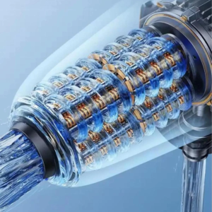 Akülü Şarjlı Yüksek Basınçlı Oto Araba Bahçe Yıkama,temizleme Su Sı