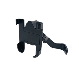 Alüminyum Gövdeli Metal Ayna Bağlantılı Motosiklet Telefon Tutucu