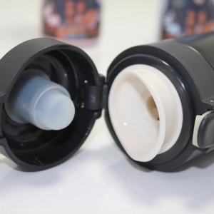 Anime Baskılı Termos Alk384