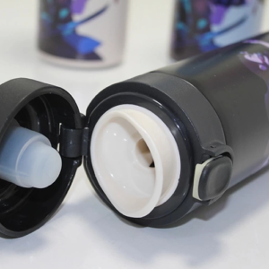 Anime Baskılı Termos Alk385