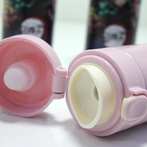 Anime Baskılı Termos Alk386