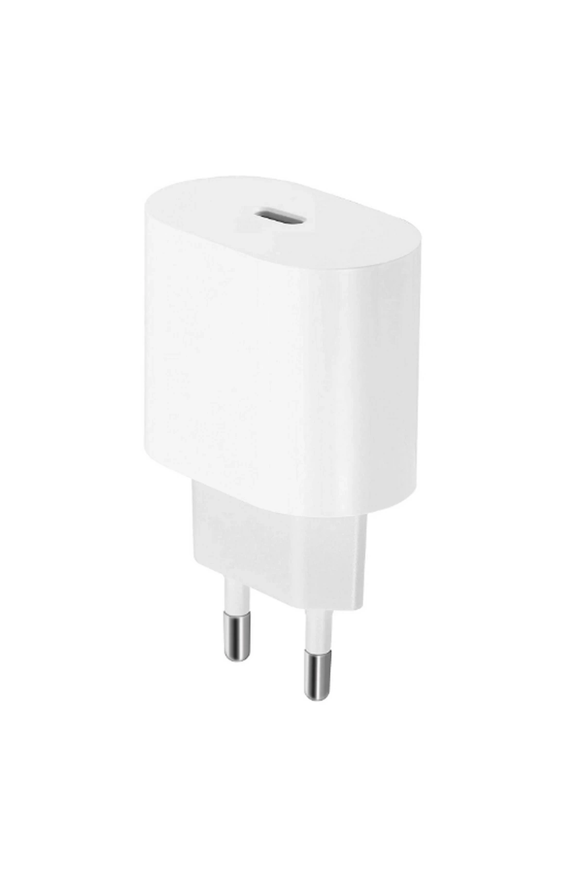 Apple Samsung Orjinal 20 Watt Type-c Pd Hızlı Şarj Başlık Adaptör Garantili - Görsel 2