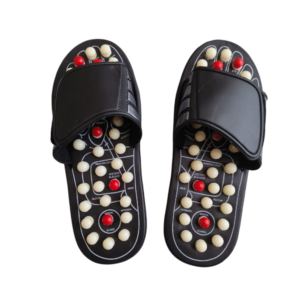 Ayak Masajı Akupunktur Terliği (38-39 Numara)