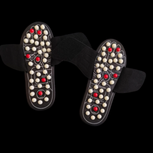 Ayak Masajı Akupunktur Terliği (38-39 Numara)