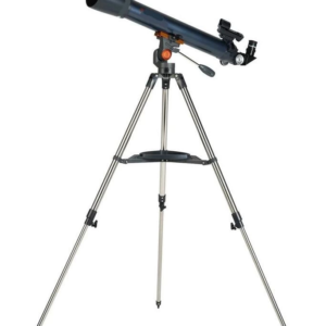 Az 70070 Astronomik Teleskop