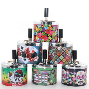 Basmalı Küllük Baskılı Alk2971