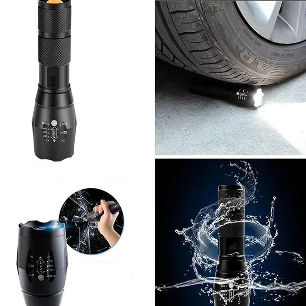 Beyaz , Sarı Ve Mor Renk Aydınlatma Q5 Led Wt-610 - Görsel 2