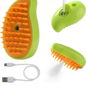 Buharlı Tüy Toplama Tarağı