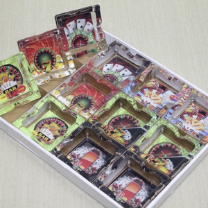 Cam Küllük Alk3650