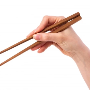 Çin Çubukları Chopsticks (10 Çift)