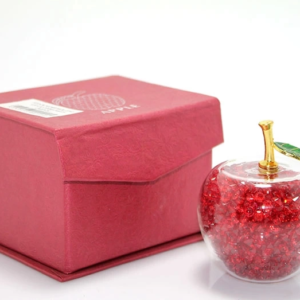 Dekoratif Cam Küre Alk1242