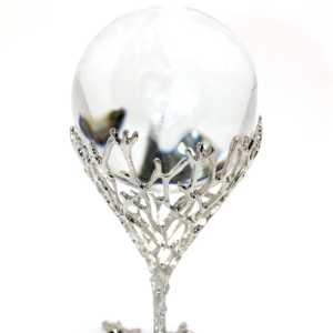 Dekoratif Kristal Küre Alk1238