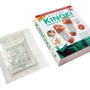 Detox Ayak Bandı (10 Adet)