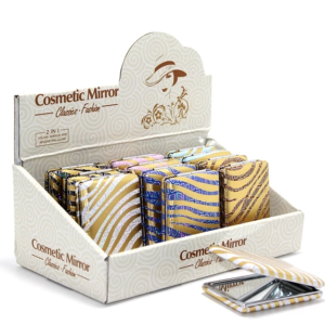 Dikdörtgen Kalın Ayna Alk1002