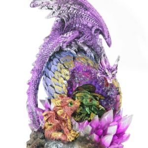 Dragon Ailesi Ledli Alk2344