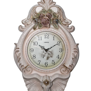 Duvara Asmalı Filli Saat Alk1672