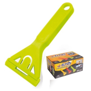 Cam Kazıma Yüzey Temizleme Bıçağı