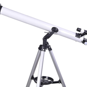 F900x60 Gökbilimsel Uzay Teleskopu