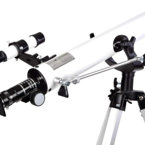 F900x60 Gökbilimsel Uzay Teleskopu