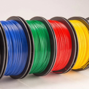 Filament 3d Kalem Yazıcı Için 10 Renk 20 Metre